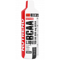 Спортивное питание NUTREND BCAA Liquid
