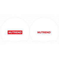 Шапочка для плавания NUTREND