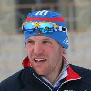 Гафаров стал седьмым в Польше