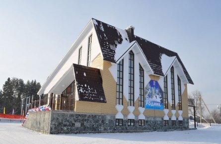 Приглашаем на Открытое первенство по лыжным гонкам в г. Можга